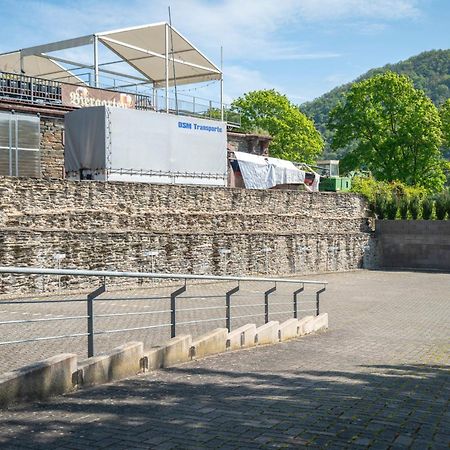 Ferienwohnungen Engelmannstift Bacharach Bagian luar foto