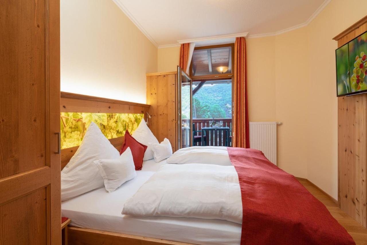 Ferienwohnungen Engelmannstift Bacharach Bagian luar foto